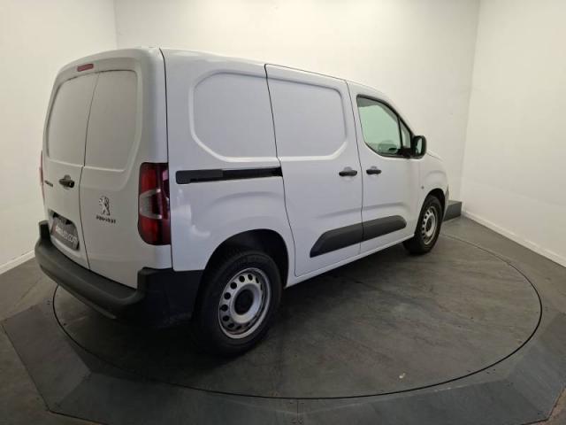 Peugeot Partner image 8