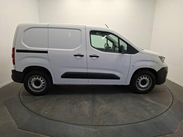 Peugeot Partner image 2