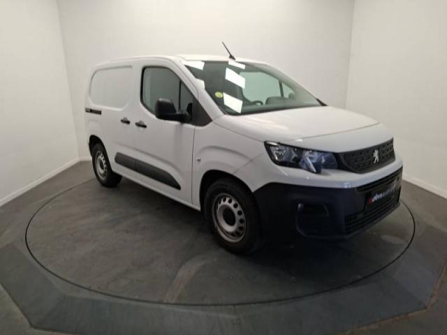 Peugeot Partner image 3