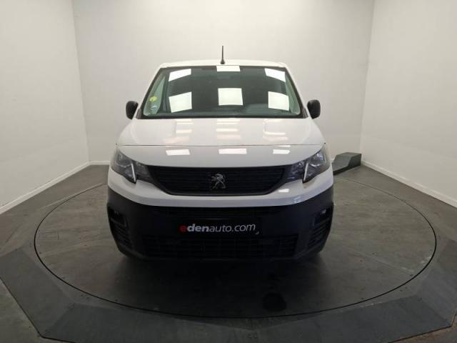 Peugeot Partner image 9