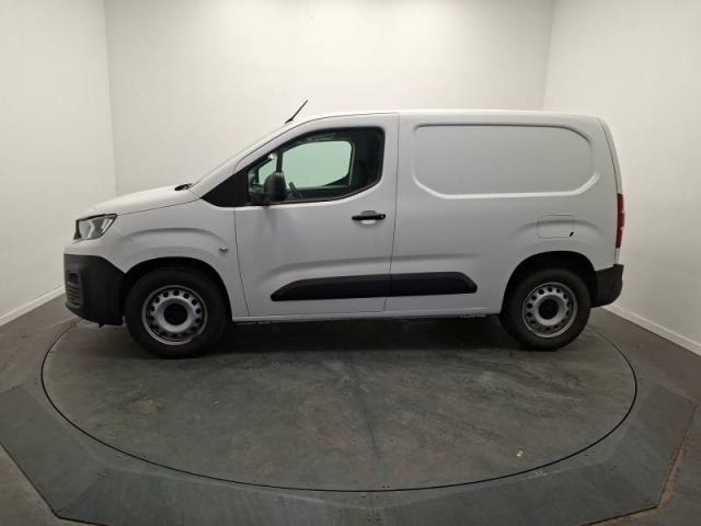 Peugeot Partner image 3