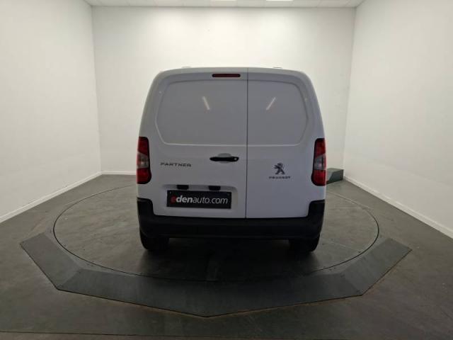 Peugeot Partner image 6