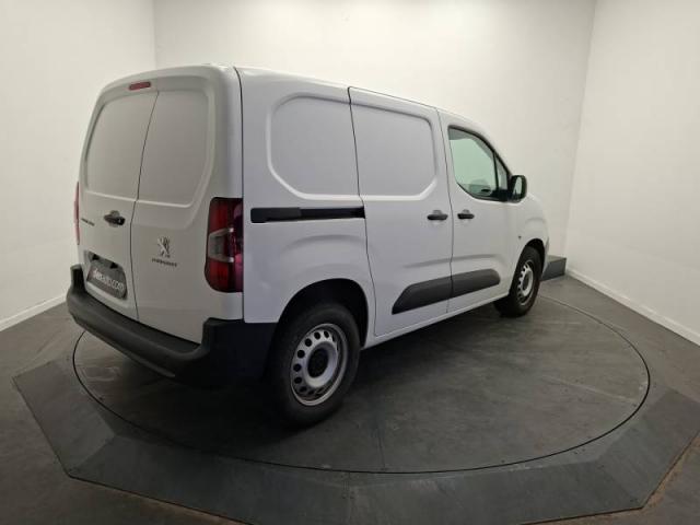Peugeot Partner image 5