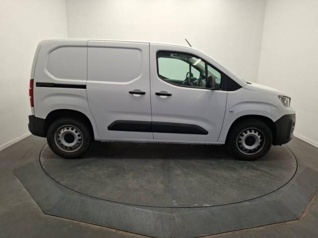 Peugeot Partner image 7
