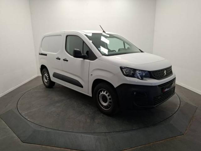 Peugeot Partner image 9