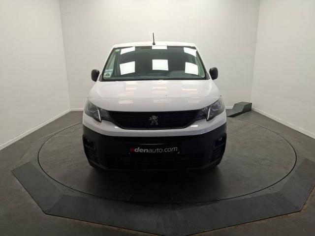 Peugeot Partner image 4