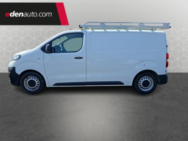 Peugeot Expert image 9