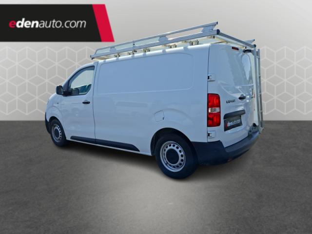 Peugeot Expert image 1