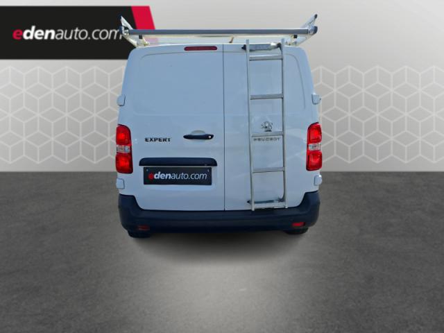 Peugeot Expert image 3