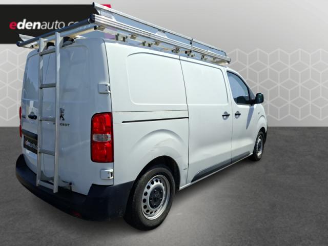 Peugeot Expert image 2