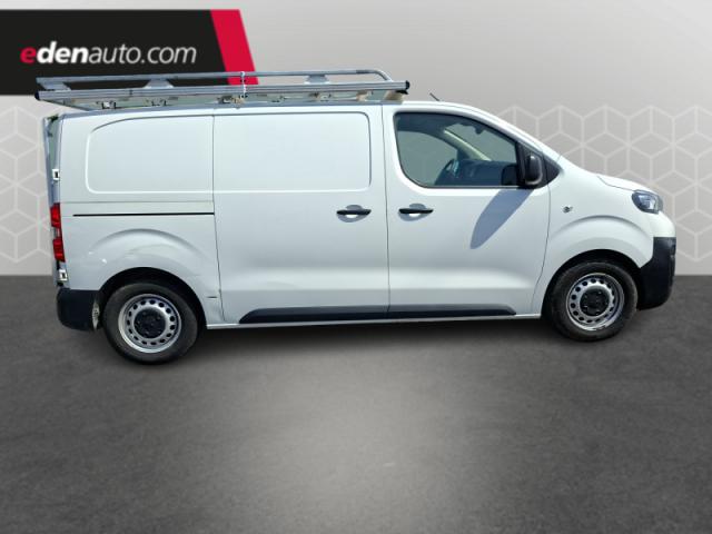 Peugeot Expert image 4