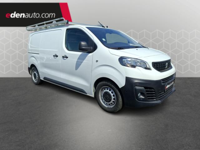 Peugeot Expert image 8