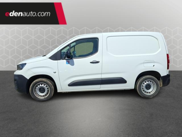 Peugeot Partner image 4