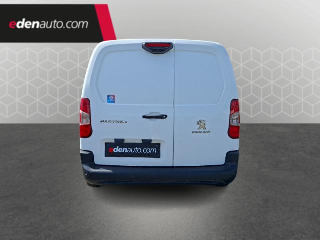 Peugeot Partner image 7