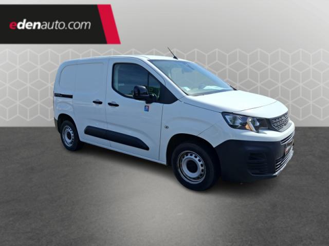 Peugeot Partner image 8