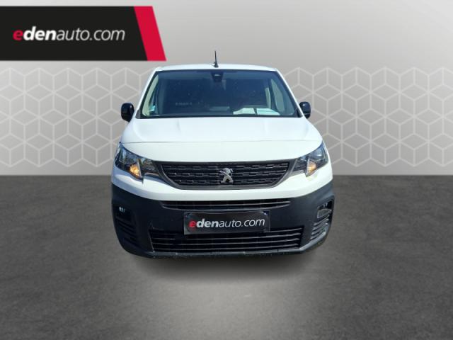 Peugeot Partner image 6
