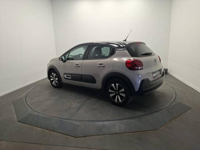 Citroen C3 image 2