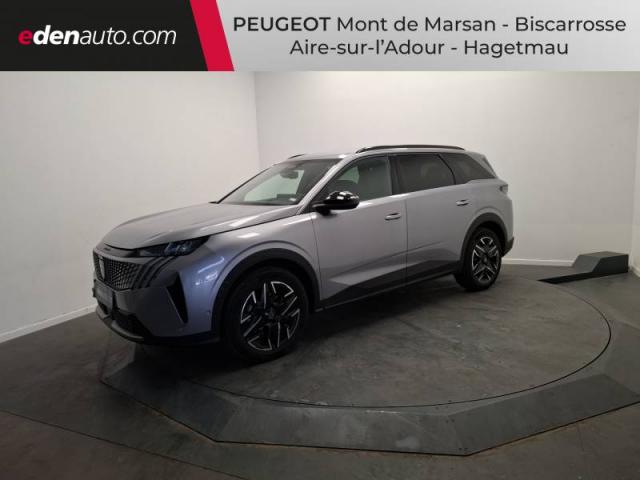 Peugeot 5008 Hybrid 136 E-Dcs6 Allure