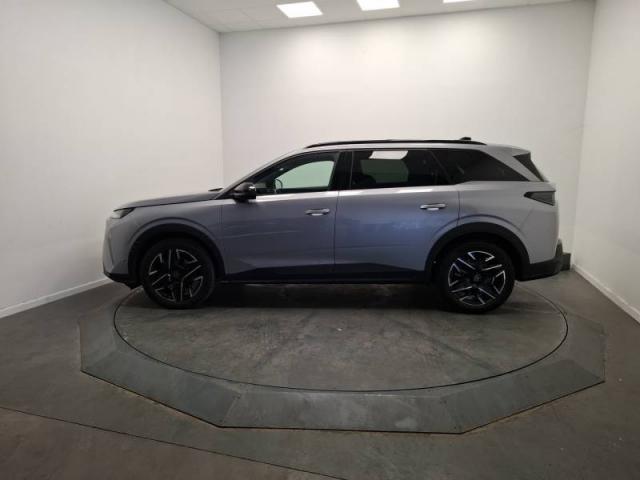 Peugeot 5008 image 8