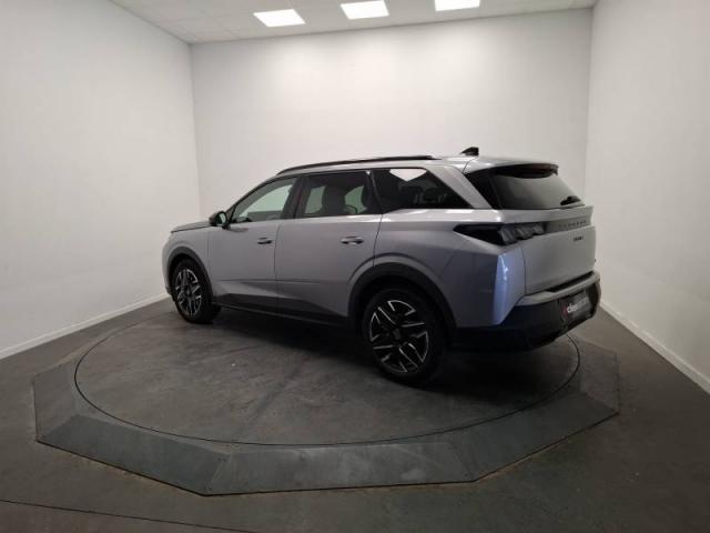 Peugeot 5008 image 9