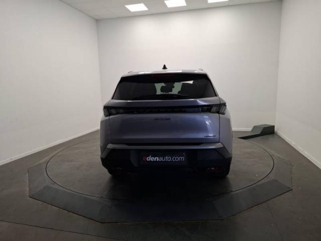 Peugeot 5008 image 6