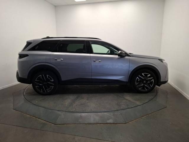 Peugeot 5008 image 5