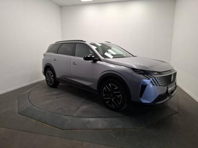 Peugeot 5008 image 2