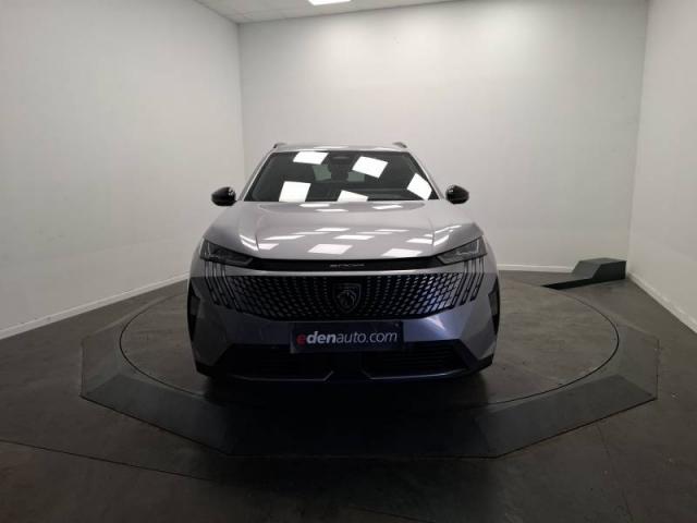 Peugeot 5008 image 1