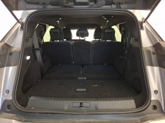 Peugeot 5008 image 4