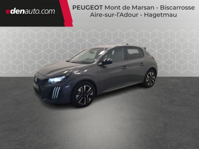 Peugeot 208 Hybrid 100 E-Dcs6 Allure