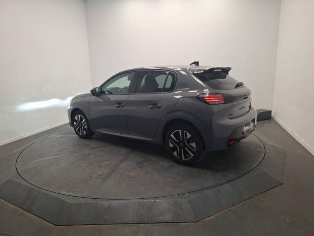 Peugeot 208 image 5