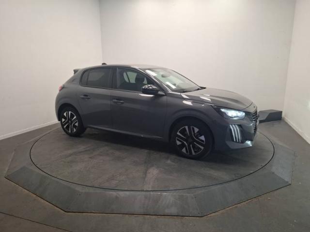Peugeot 208 image 2