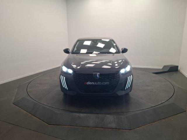 Peugeot 208 image 6