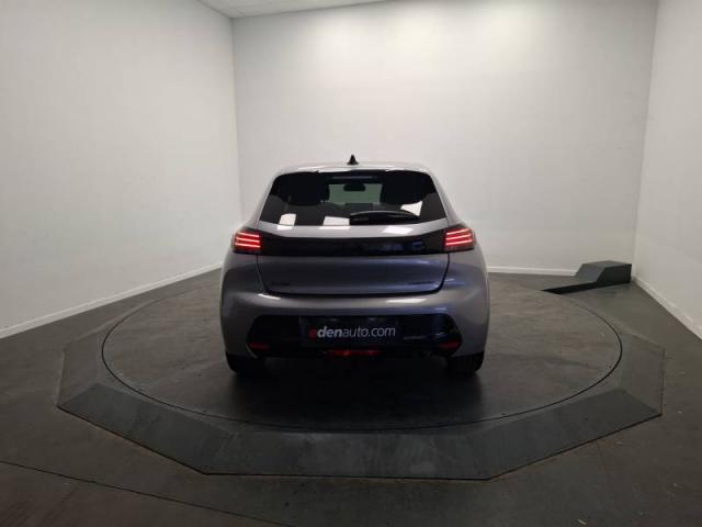 Peugeot 208 image 4