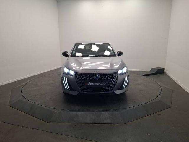 Peugeot 208 image 9