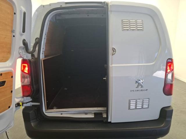 Peugeot Partner image 6
