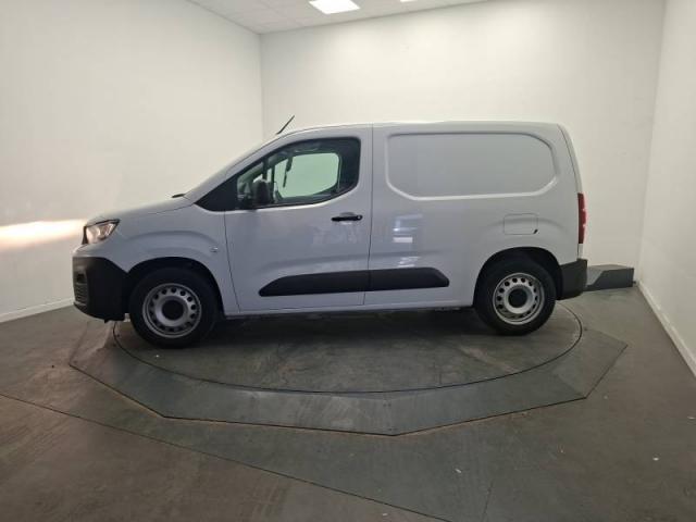 Peugeot Partner image 2