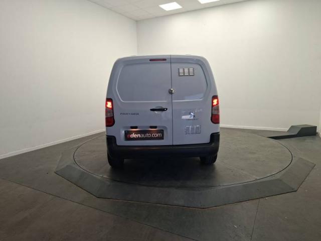 Peugeot Partner image 4
