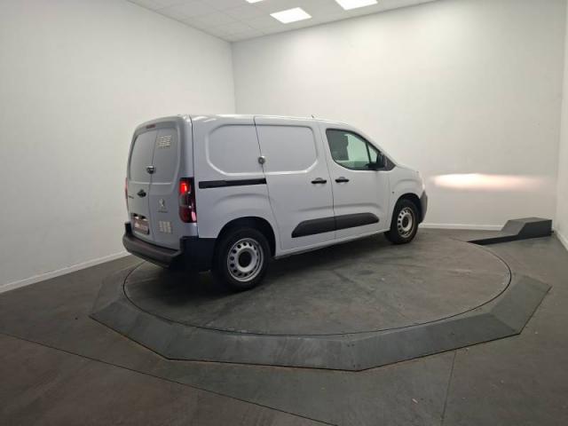 Peugeot Partner image 9