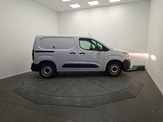 Peugeot Partner image 7