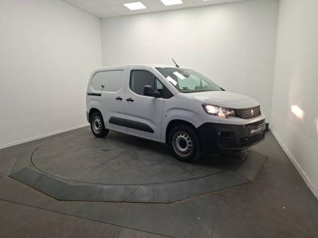 Peugeot Partner image 1