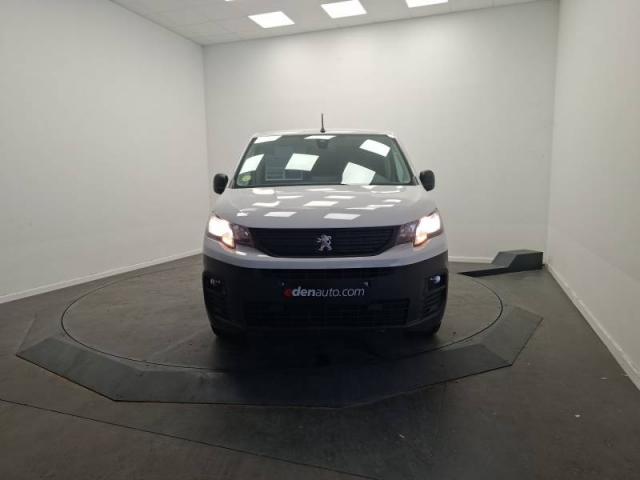 Peugeot Partner image 5
