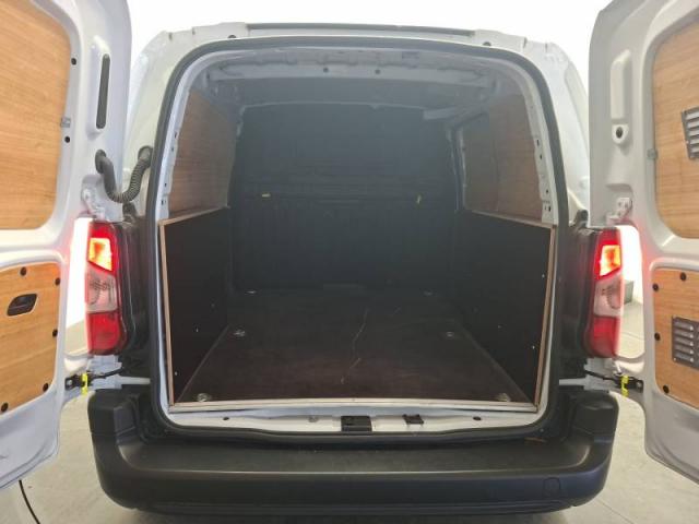 Peugeot Partner image 3
