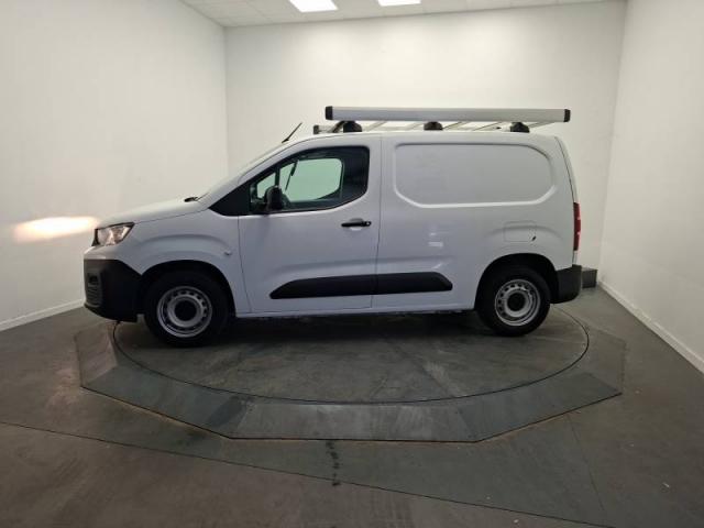 Peugeot Partner image 4