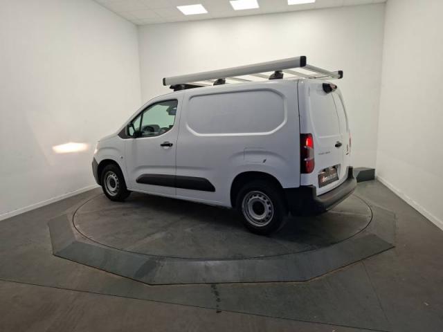 Peugeot Partner image 5