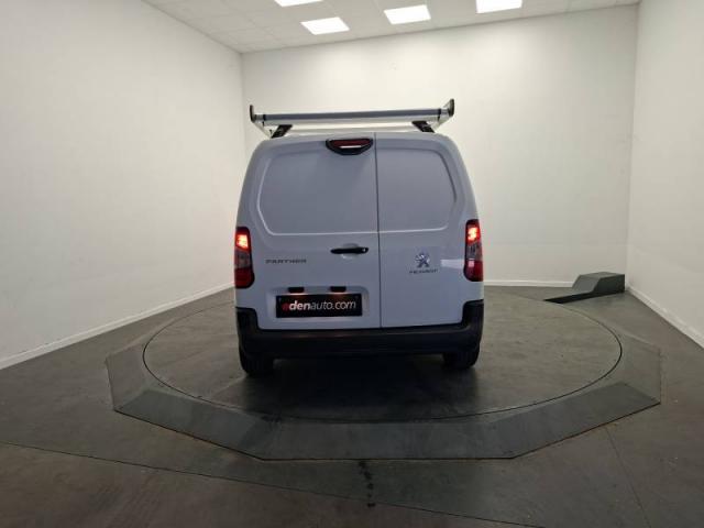 Peugeot Partner image 3