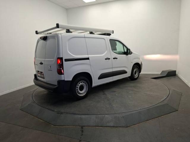 Peugeot Partner image 7