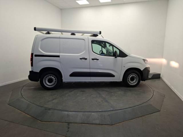 Peugeot Partner image 9