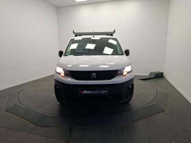 Peugeot Partner image 2