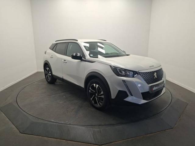 Peugeot 2008 image 3